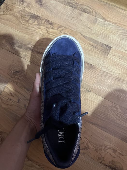 Кросовки от Диор