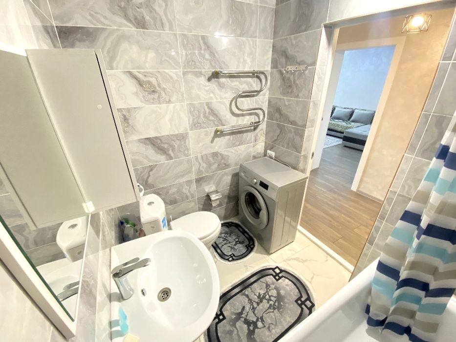 квартира посуточно Алматы