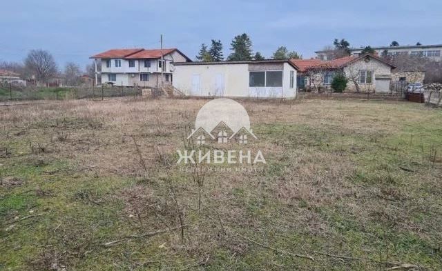 Продавам парцел в с.Българево, площ 1000 кв.м