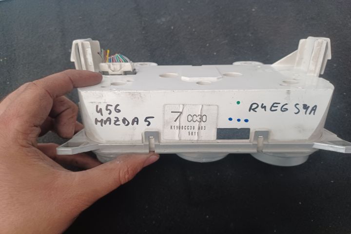 Comanda AC K1900CC30 K1900CC30 Mazda 5 CR