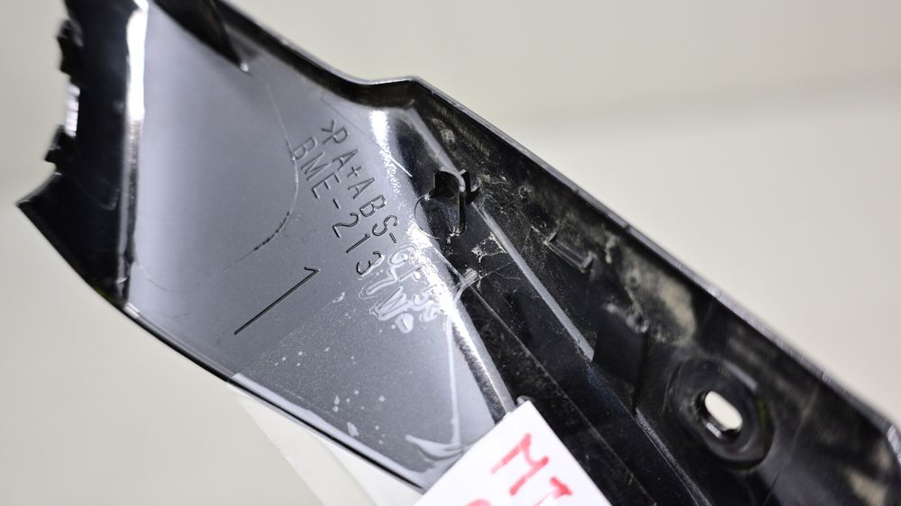 Carena Fata Stanga Yamaha MT 09 2024 +