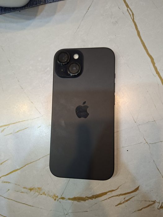 Продам iPhone 15