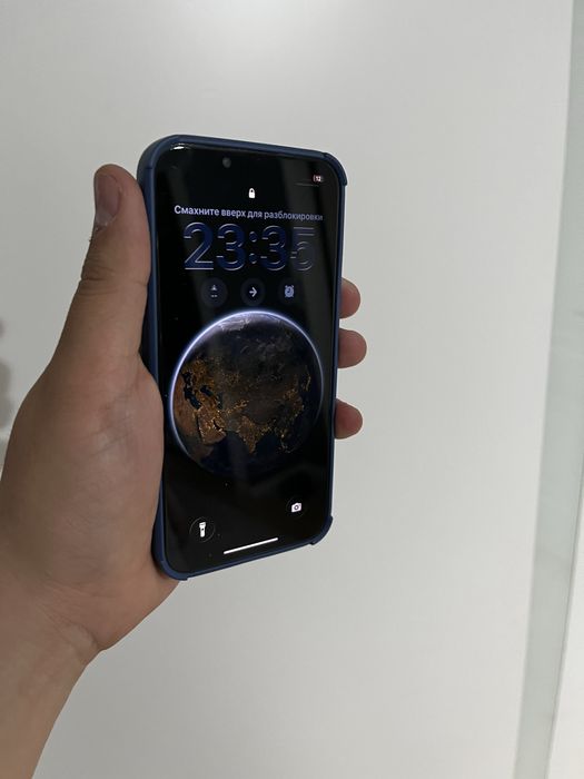 Айфон 13 без ремонта