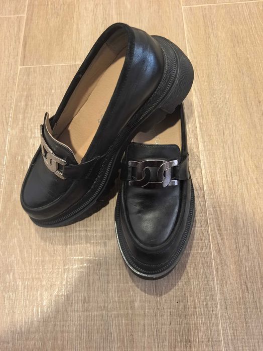 Дамски мокасини Zapatos