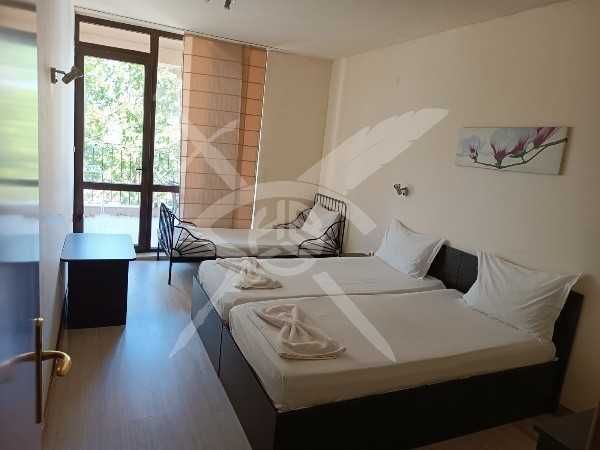 Двустаен апартамент в Китен 92934