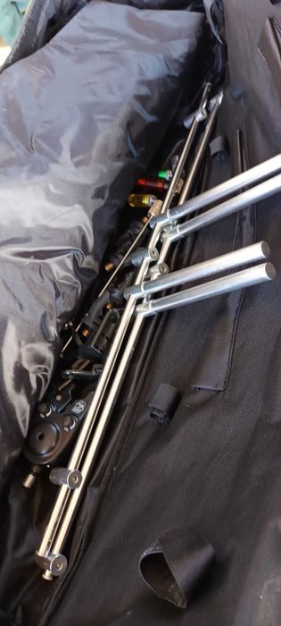 риболовни принадлежности