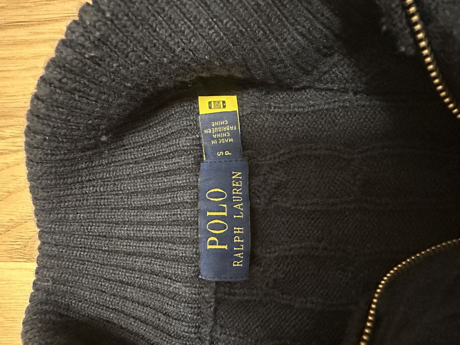 Bluza Polo Ralph Lauren