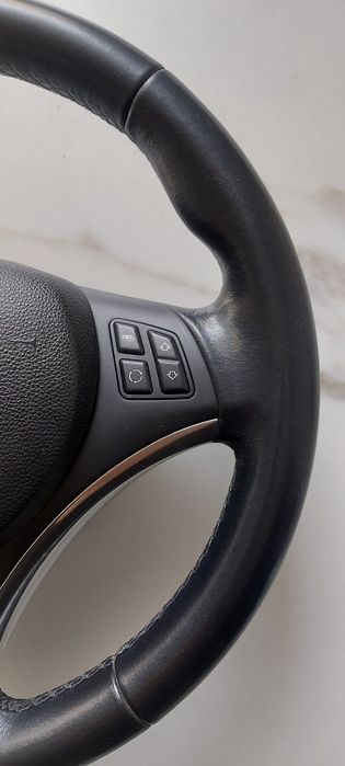 Волан за БМВ Е90, Е87, Е84 и др.