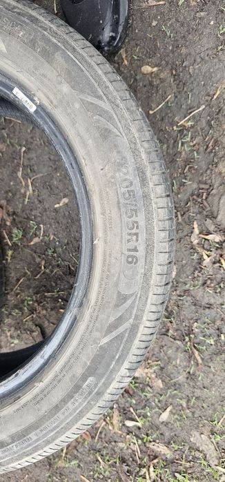 Шины Triangle TH201 205/55 R16 91V