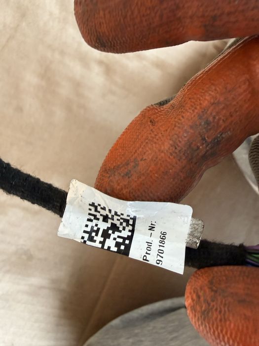 Странично огледало Mercedes GLC W254