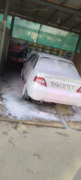 Nexia 2 yili 2011 narxi 45 mln