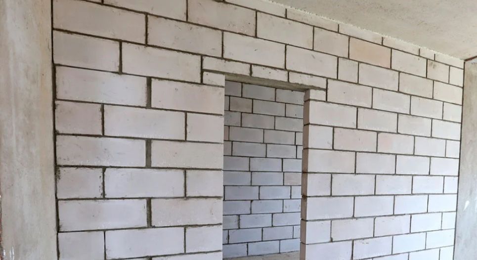 Газоблок в наличии