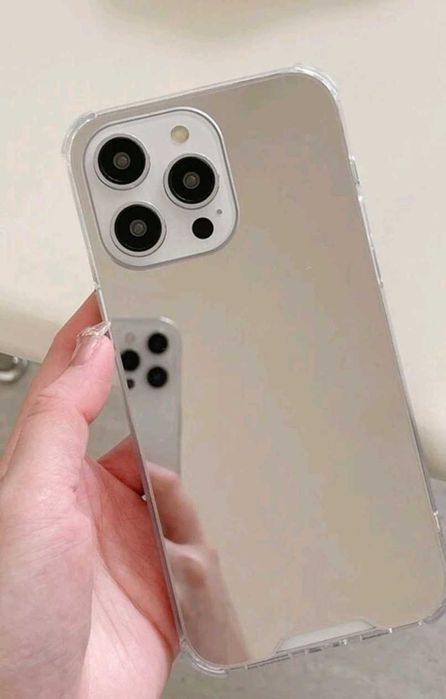 Кейсове за iPhone 16 Pro Max – MagSafe, арт принтове, доларови дизайни