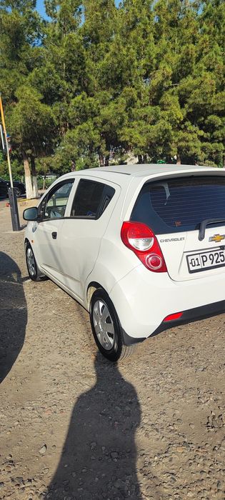 Spark mexanika sotiladi