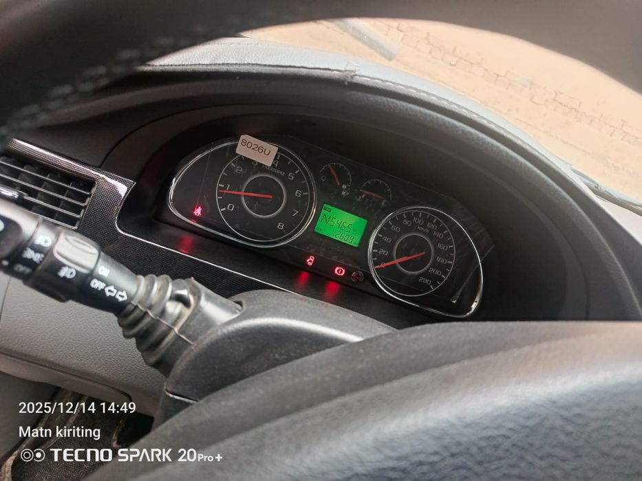 Jentra avtomat 2024 qora ideal holatda