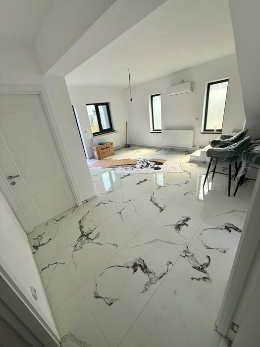 Casa zona SelGros
