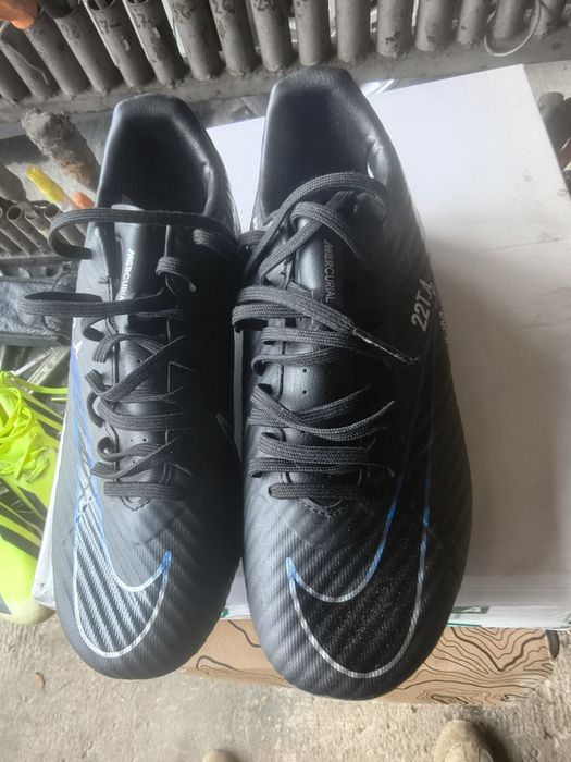 Nike Mercurial Air Zoom