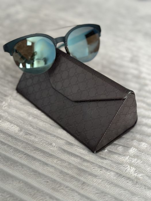 Слънчеви очила на Gucci