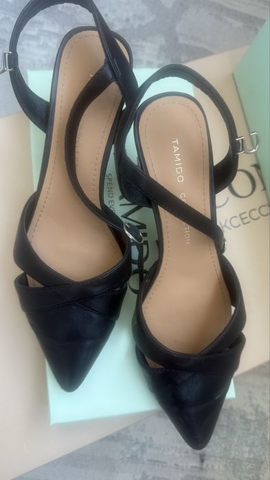 Туфли, сандали 36рр