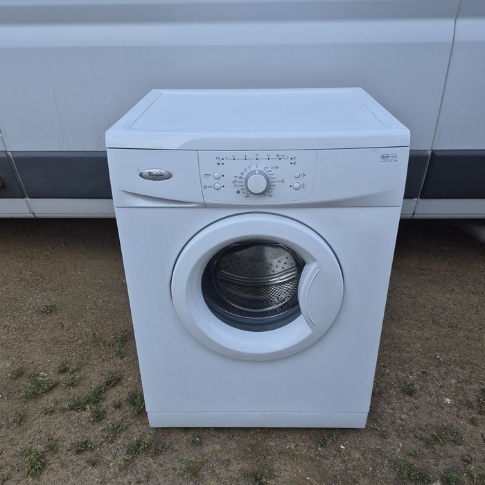 Masina de spalat rufe Whirlpool  / awo 31342