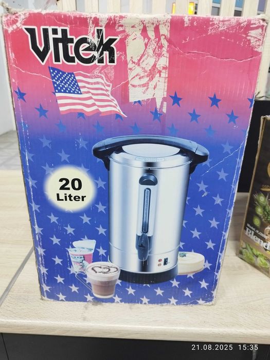 Кофейня уголок..