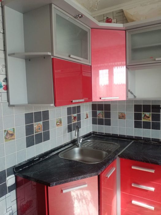 Долгосрочная аренда квартиры