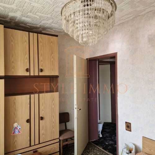 Продава се Етаж от къща в Разград, Житница - 126 кв.м за 794 €/кв.м - Снимка #4