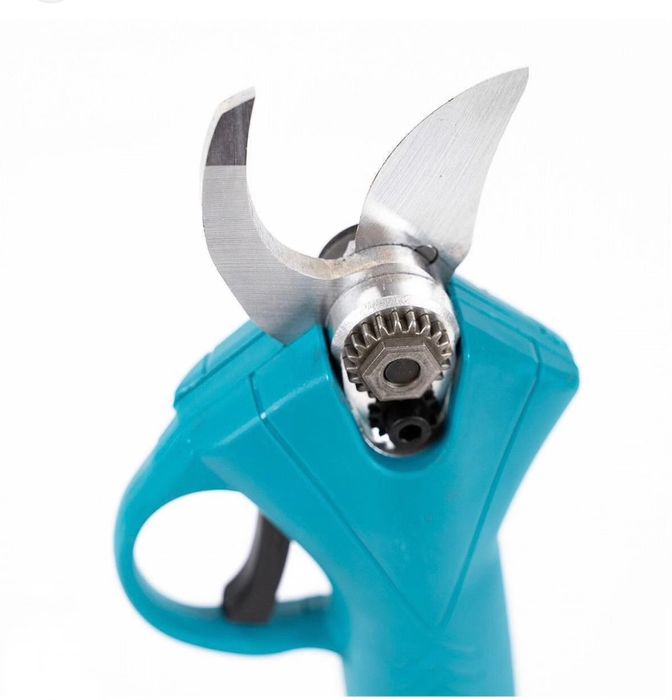 Акумулаторна лозарска ножица 36V, до Ф33мм