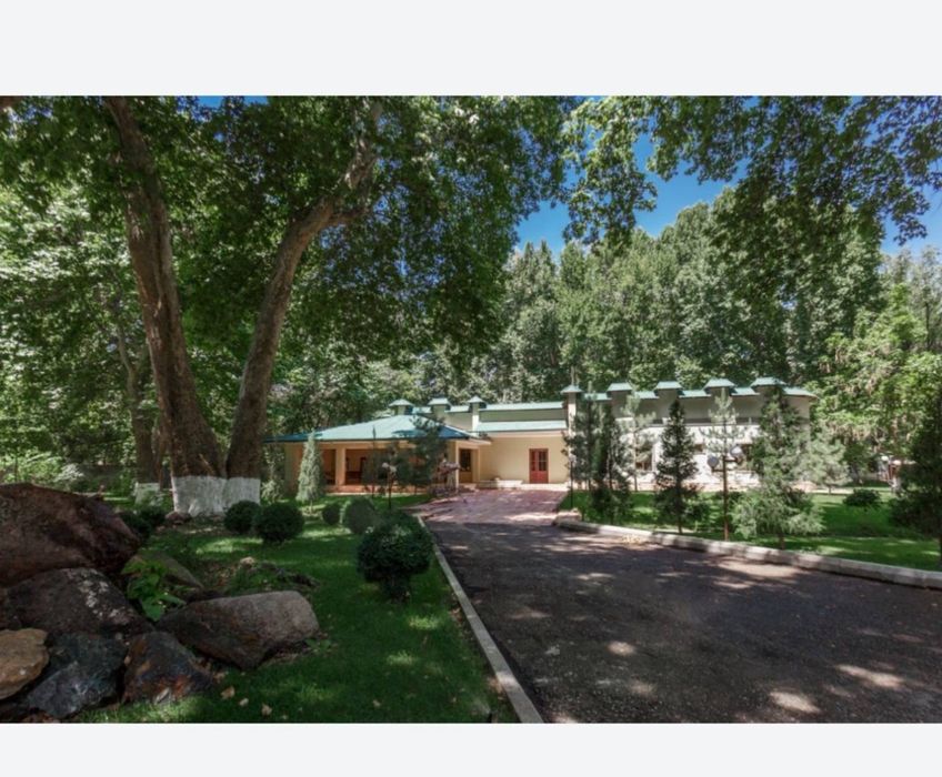 Срочно продаётся Дача - Роща Чирчик 100 соток