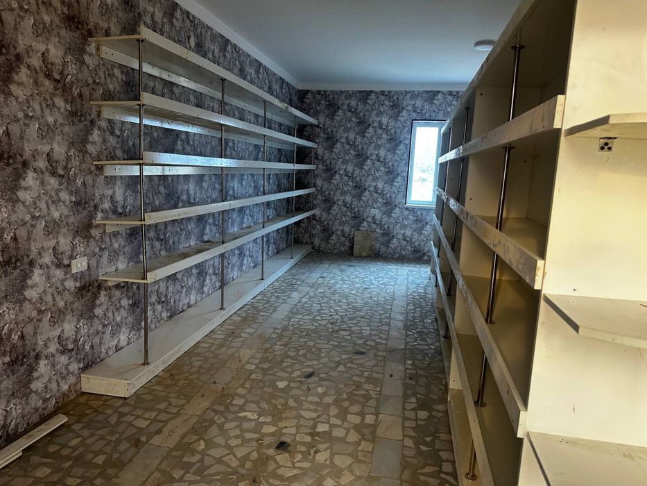 Biznes ushin imarat satiladi!!!