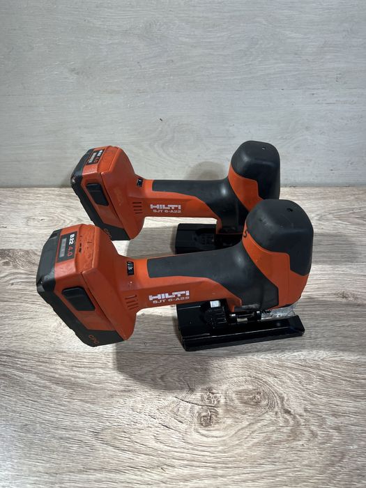 Pendular Hilti SJT 6-A22 doar corp