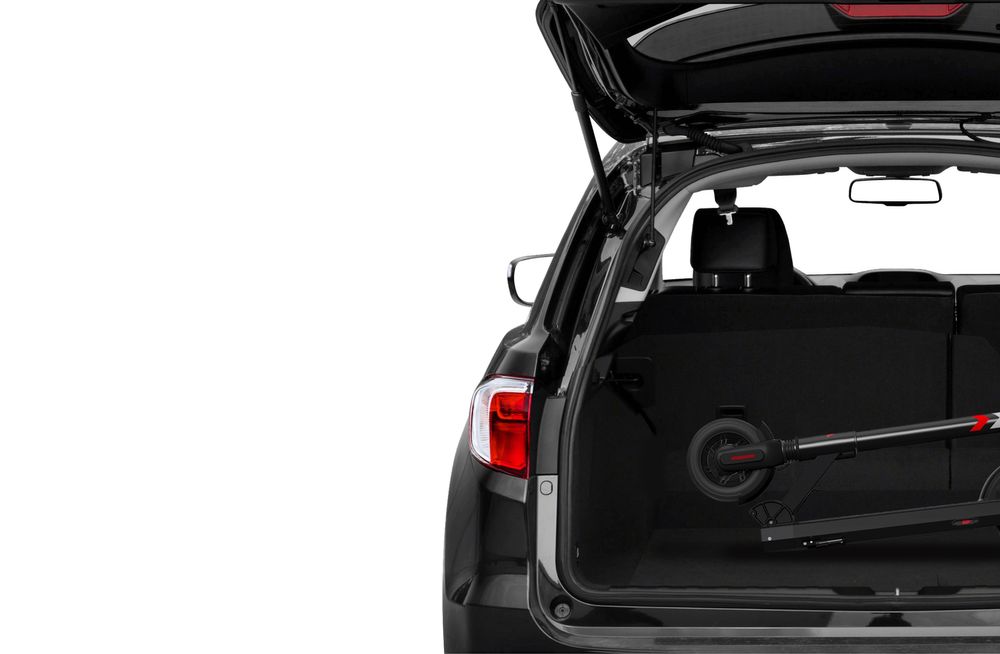 Midway i-max pro Электросамокат