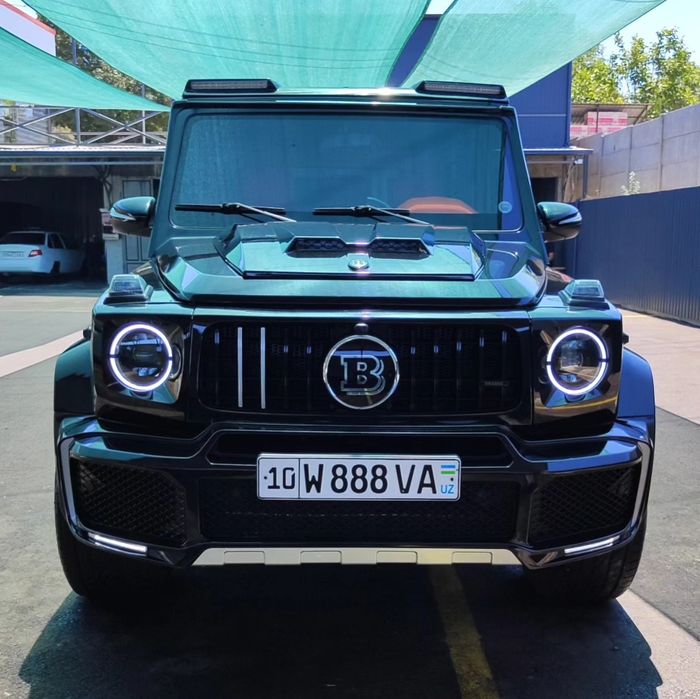 Кортеж Той ва Радом Kortej BrabuS888