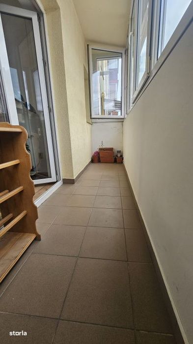 Apartament de vanzare 1 camera 42mp+balcon 5 mp zona Muzeul Apei