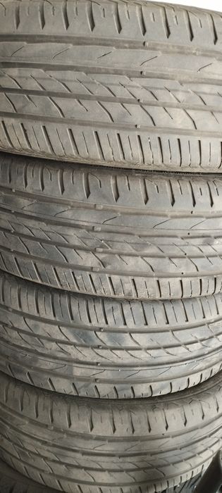 Шины матадор 195/55R16