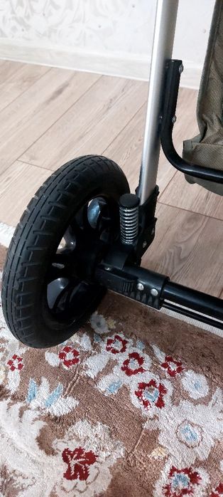 Коляска унверсальная "Teknum"