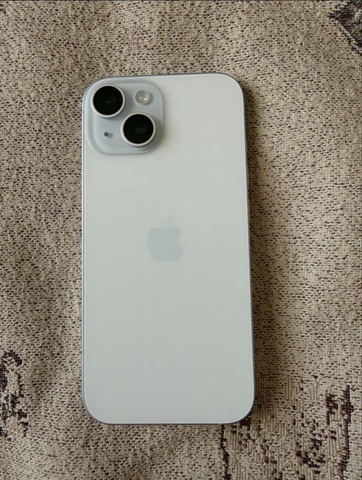 iphone 15 | 128gb оригинал 100%
