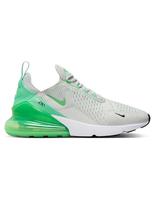 Nike - Air Max 270 номер 47.5 мъжки сиви Оригинал Код 3022