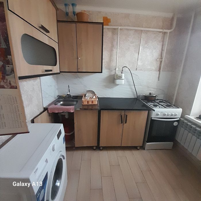 Продаётся 1ком.кв.в 5этажном доме