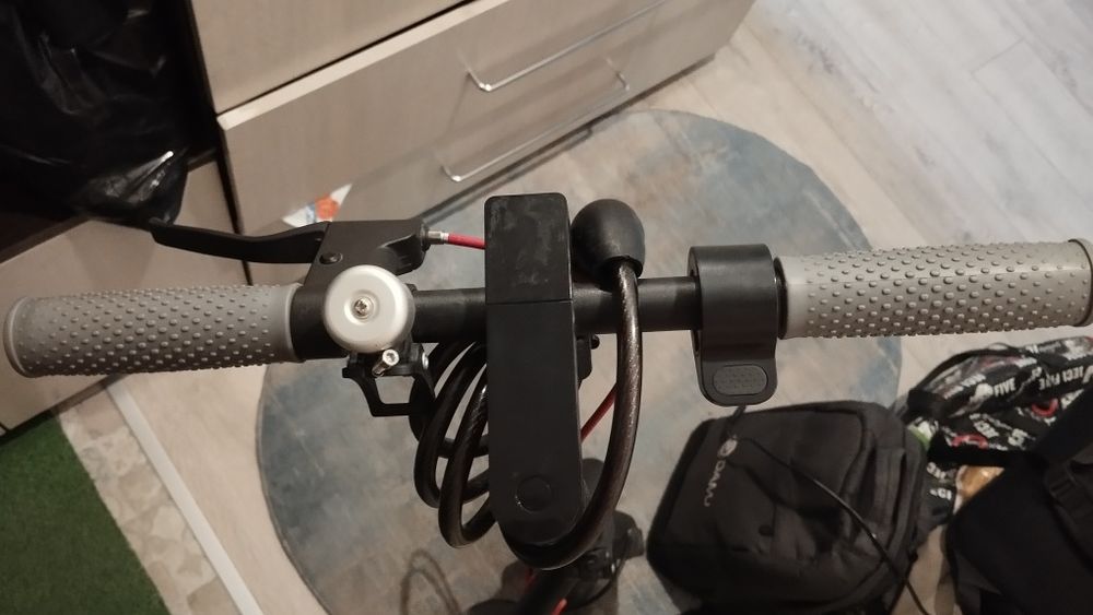 Продам самакат (не разбираюсь)