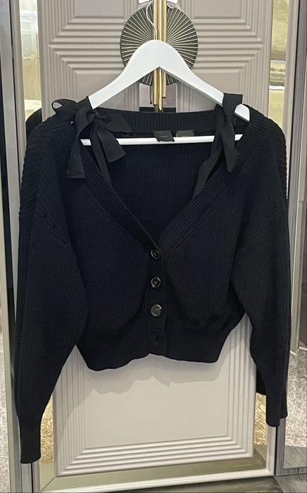 Къса жилетка Pinko