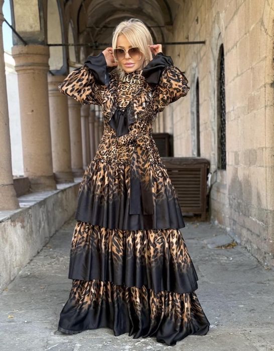 Рокля.       DJOFRA