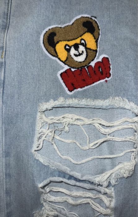 Jeans stare excelenta