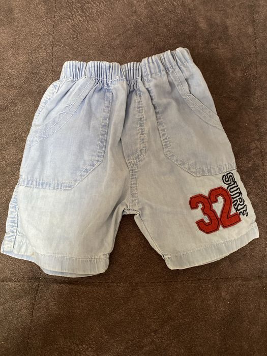 Пакет вкщей и обувь