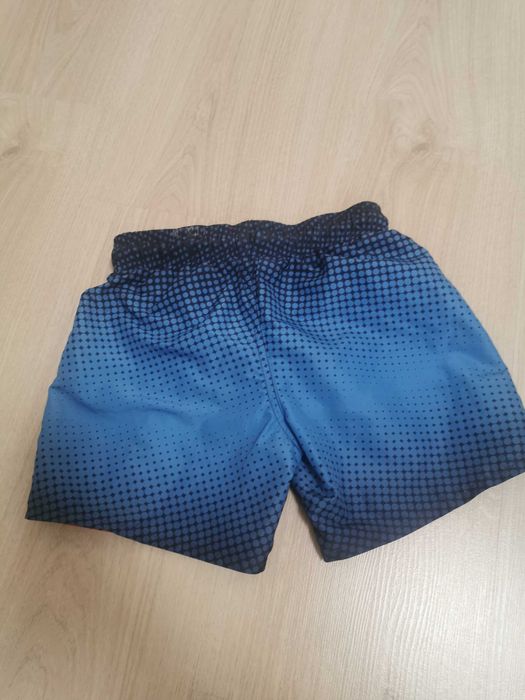 Детски бански на спайдермен