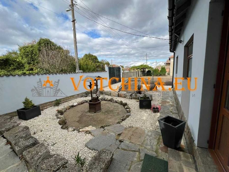 Продава се Къща в Варна, Център - 85 кв.м за 750 €/кв.м - Снимка #11