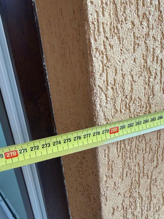 Usa de garaj electrică