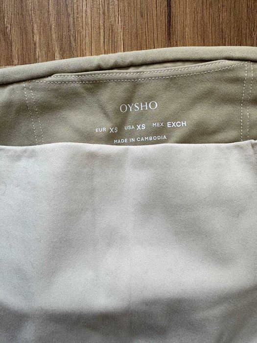 Спортен клин OYSHO - xs