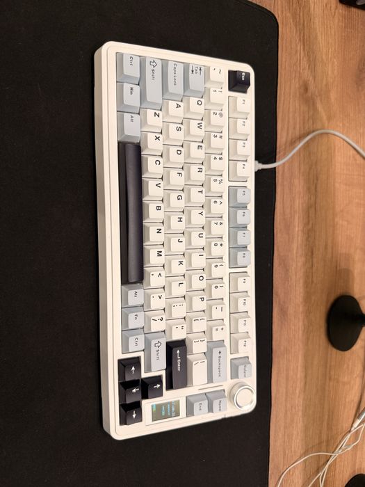 клавиатура AULA S75 Pro