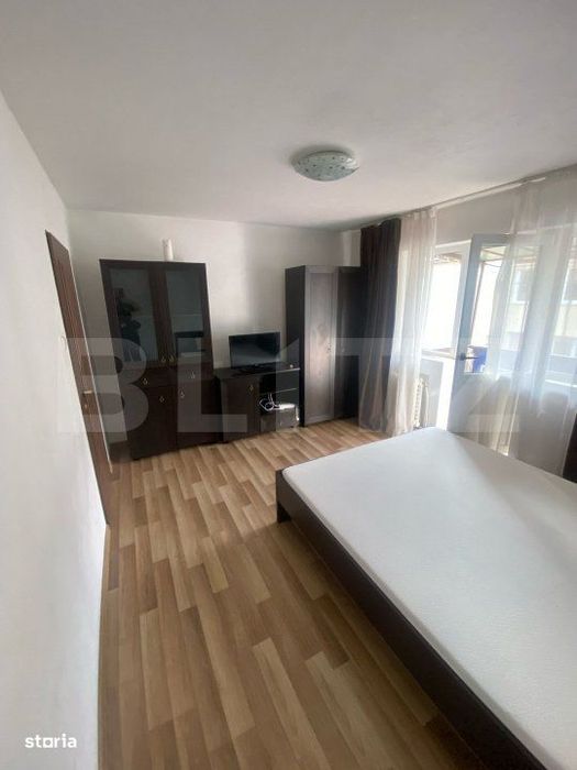 Apartament 2 camere, 50 mp, zona Decebal — fotografia 3
